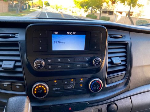 Used 2024 Ford Transit 250 Low Roof w/ Exterior Upgrade Package image 49