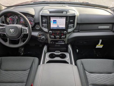 New 2026 RAM 1500 Big Horn image 14