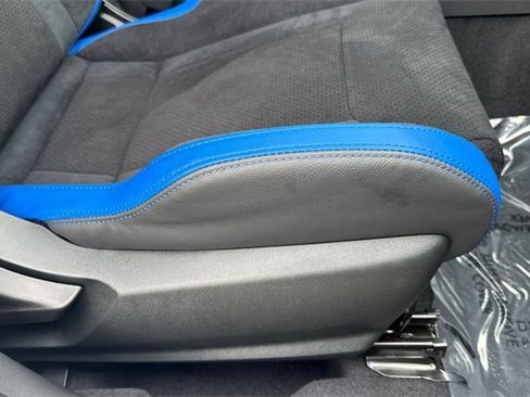 Used 2025 Subaru WRX tS image 23