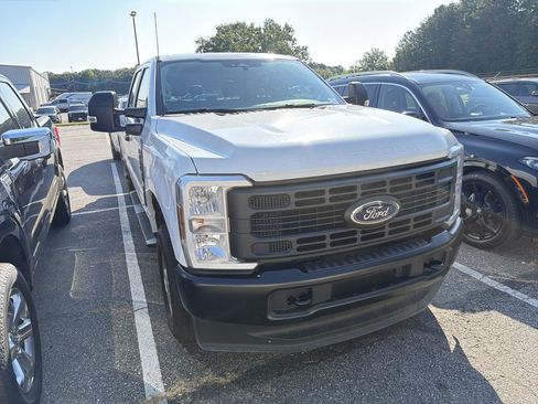 Used 2026 Ford F250 XL AWD/4WD image 18