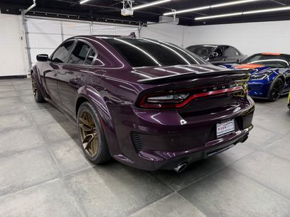 Used 2020 Dodge Charger Scat Pack
