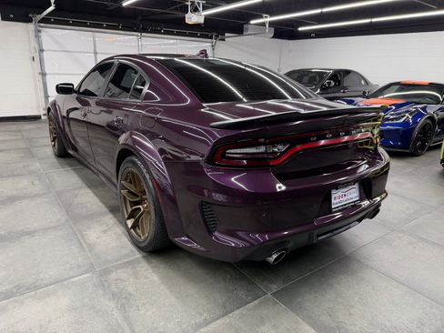Used 2020 Dodge Charger Scat Pack image 4