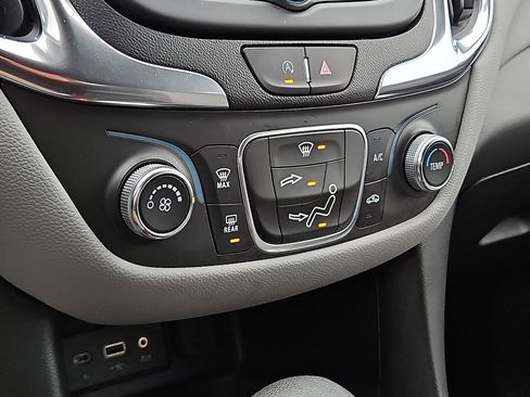 Certified 2022 Chevrolet Equinox LT image 15