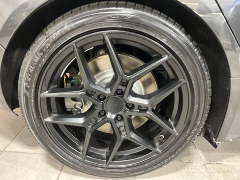 Used 2017 Jaguar XE Prestige RWD image 11