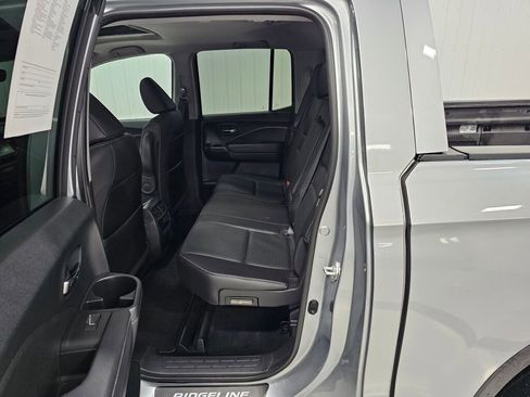 Used 2023 Honda Ridgeline RTL image 12