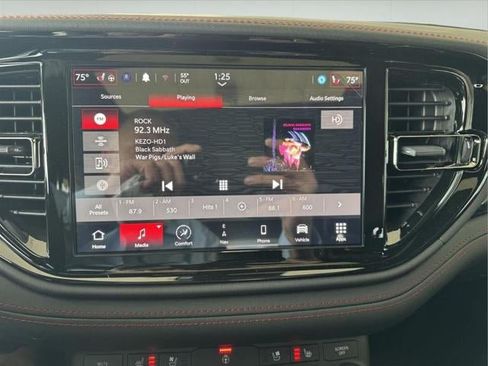 New 2026 Dodge Durango GT AWD/4WD image 62