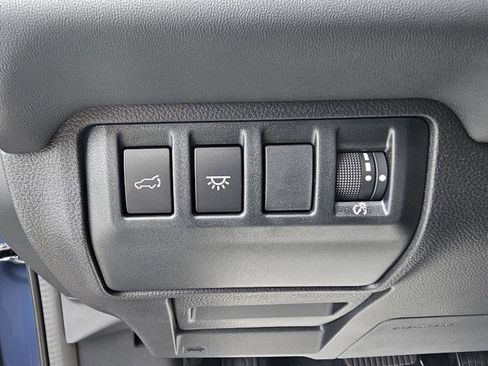 New 2025 Subaru Ascent Bronze Edition w/ Popular Package #2 image 12