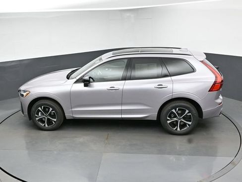 New 2026 Volvo XC60 B5 Core w/ Climate Package AWD/4WD image 43