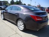 Used 2014 Buick LaCrosse Premium w/ Driver Confidence Package image 4