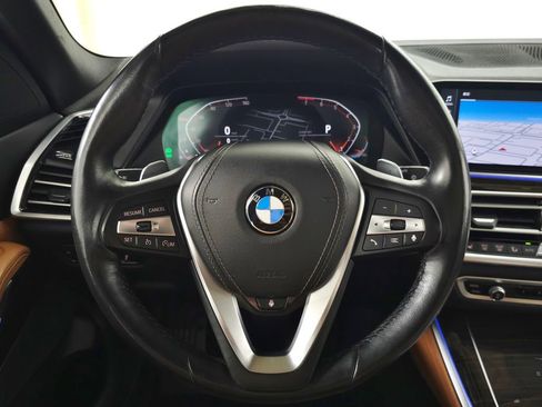 Used 2019 BMW X5 xDrive40i w/ Convenience Package image 20