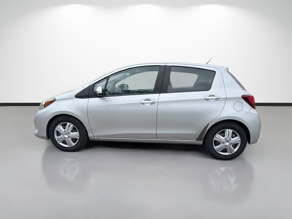 Used 2017 Toyota Yaris L FWD image 6