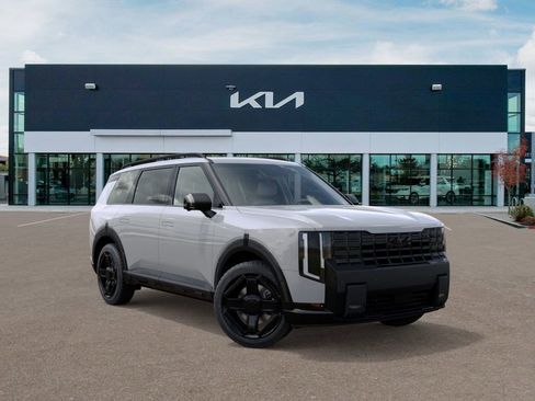 New 2027 Kia Telluride SX X-Line image 8