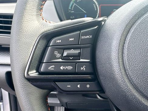 New 2026 Subaru Crosstrek 2.5i Limited AWD/4WD image 8