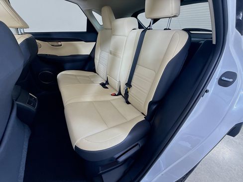 Used 2019 Lexus NX 300 AWD w/ Comfort Package image 22