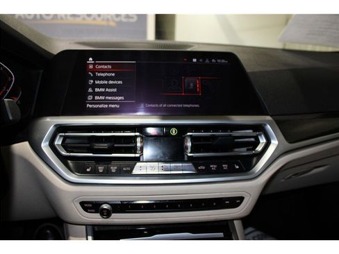 Used 2019 BMW 330i Sedan w/ Convenience Package image 28