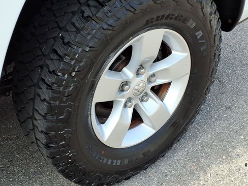 Used 2015 RAM 1500 Tradesman w/ Popular Equipment Group AWD/4WD image 11