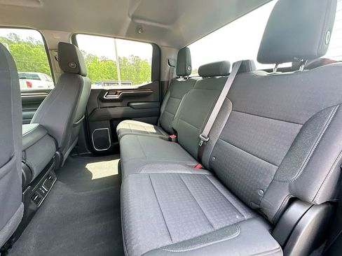 Used 2022 Chevrolet Silverado 1500 RST w/ Protection Package image 4