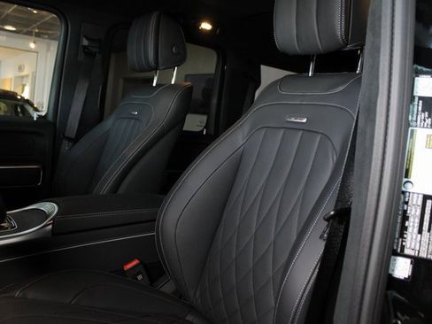 New 2026 Mercedes-Benz G 63 AMG 4MATIC image 31