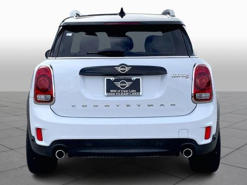 Used 2020 MINI Cooper Countryman S image 4