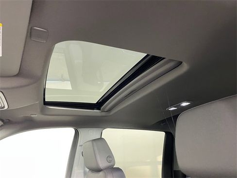 New 2026 Chevrolet Silverado 2500 LTZ w/ LTZ Plus Package image 12