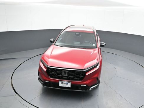 Certified 2023 Honda CR-V Sport image 33