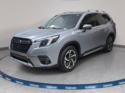 Used 2022 Subaru Forester Touring w/ Popular Package #3