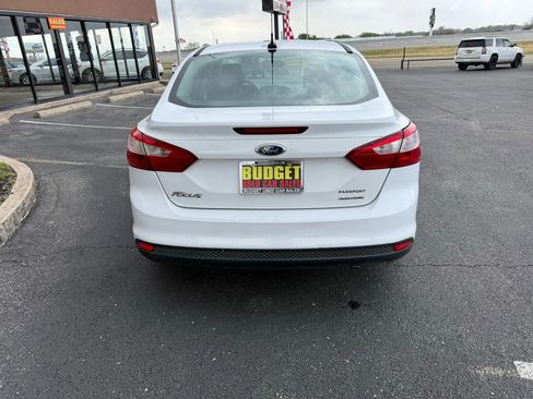 Used 2013 Ford Focus S image 6