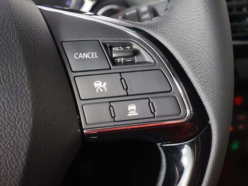 New 2026 Mitsubishi Eclipse Cross SE AWD/4WD image 39