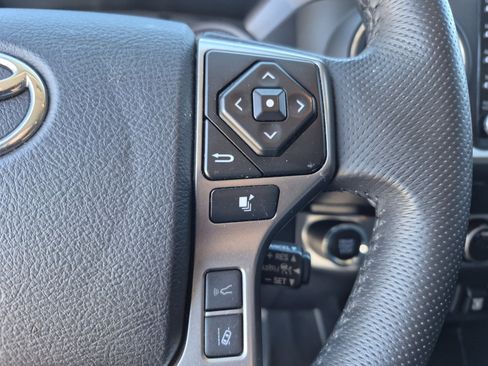 Used 2023 Toyota Tacoma SR5 w/ Technology Package AWD/4WD image 27