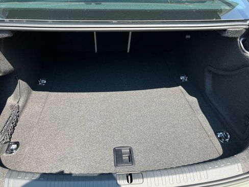 Used 2025 Audi A6 3.0T Premium image 30