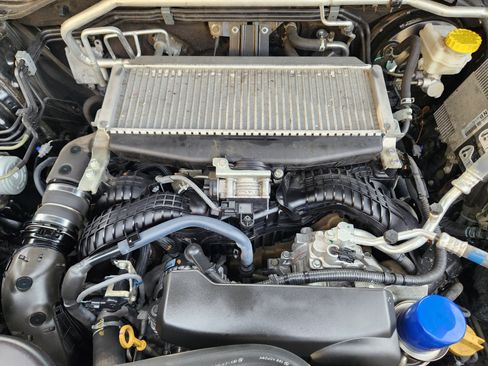 Used 2020 Subaru Ascent Touring w/ Popular Package #2A image 18