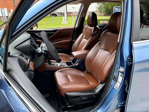 Used 2019 Subaru Forester Touring w/ Popular Package #3 AWD/4WD image 30
