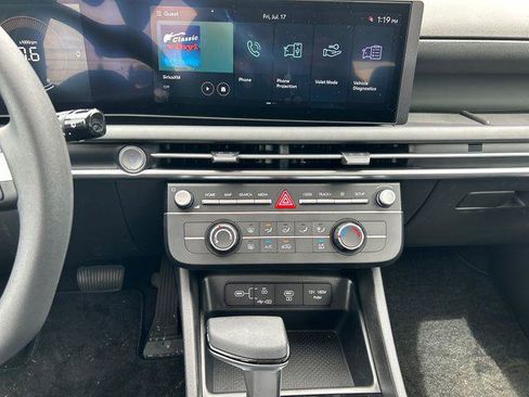 New 2026 Hyundai Tucson SE AWD/4WD image 18