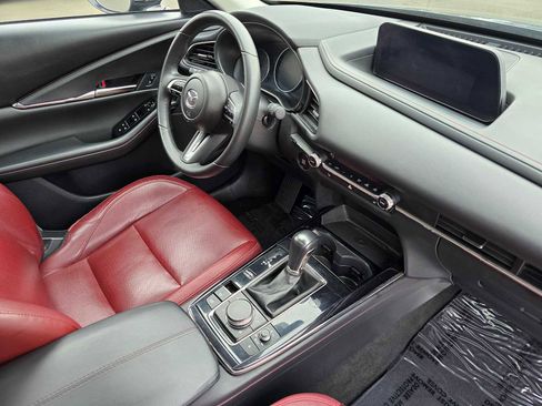 Used 2024 MAZDA CX-30 AWD 2.5 S w/ Preferred Package image 10