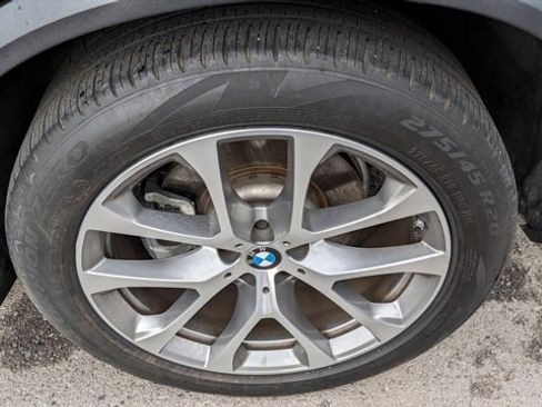 Used 2019 BMW X5 xDrive40i w/ Convenience Package image 21