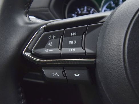 Used 2024 MAZDA CX-5 AWD 2.5 S w/ Select Package image 34