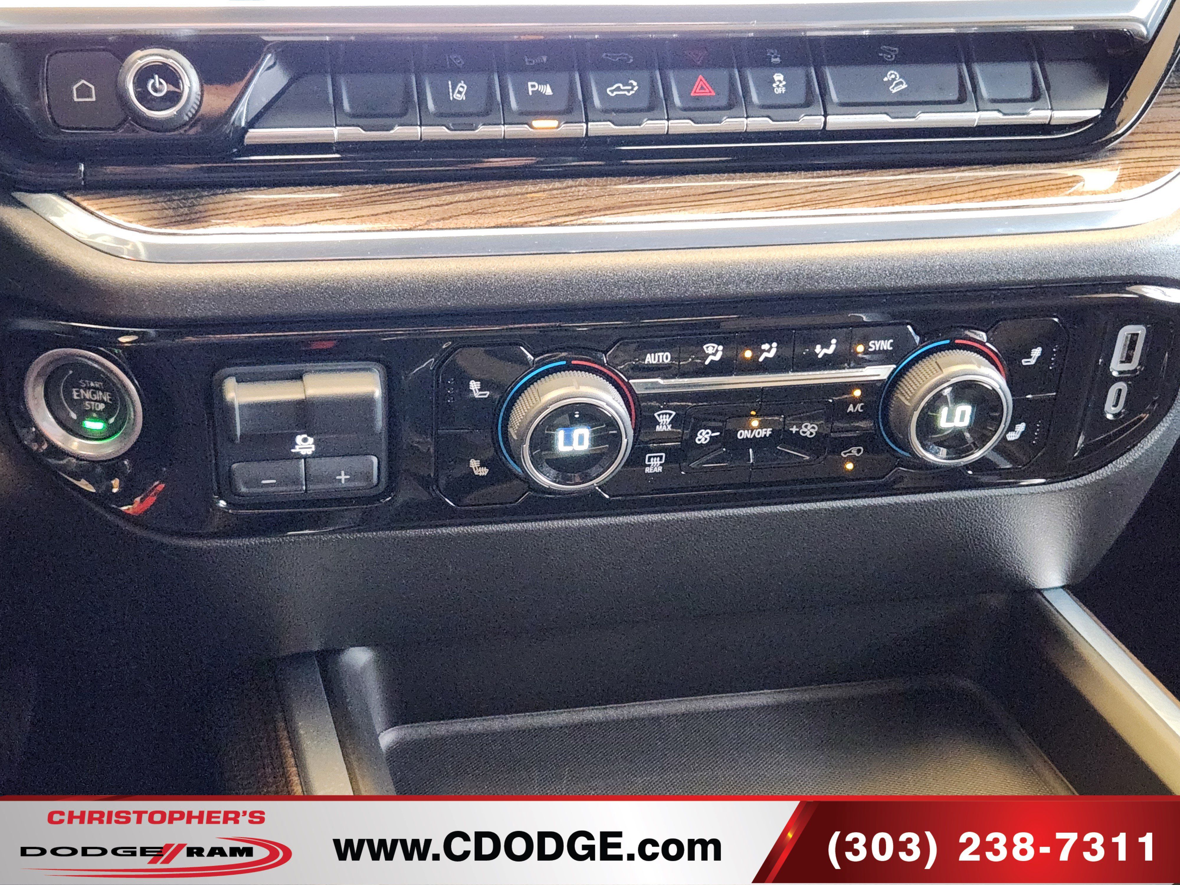 Used 2024 Chevrolet Silverado 2500 LT w/ Midnight Edition AWD/4WD image 26