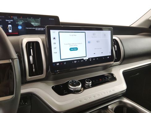 Certified 2025 Ford Expedition Max Active image 24