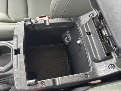 New 2026 Jeep Gladiator Mojave image 28