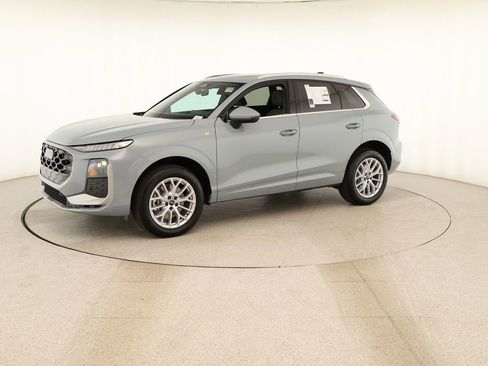 New 2026 Audi Q3 quattro 2.0T AWD/4WD image 13