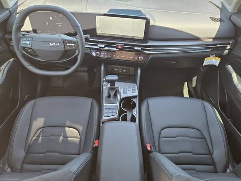 New 2026 Kia Sportage SX FWD image 21