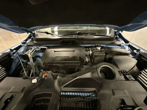 Used 2023 Honda Pilot TrailSport image 29