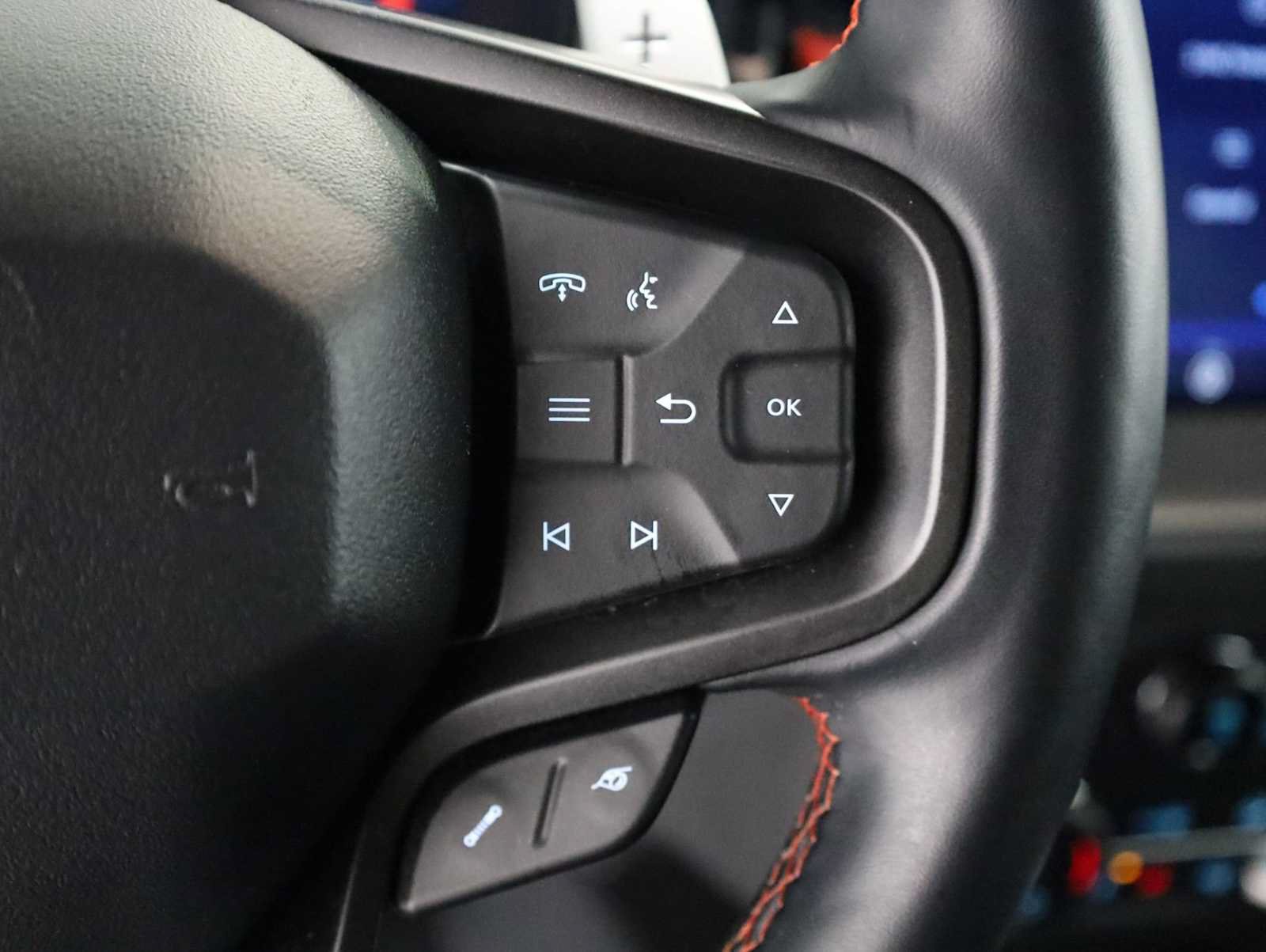 Used 2024 Ford Bronco Raptor AWD/4WD image 25
