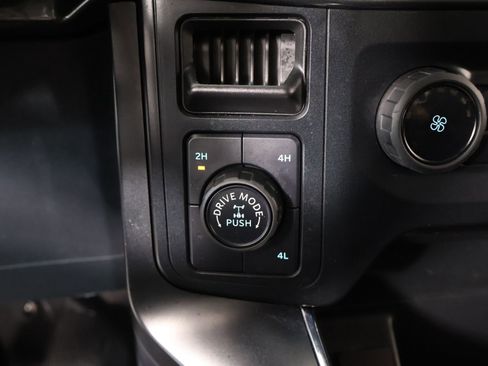 Used 2023 Ford F150 XL w/ STX Appearance Package AWD/4WD image 8