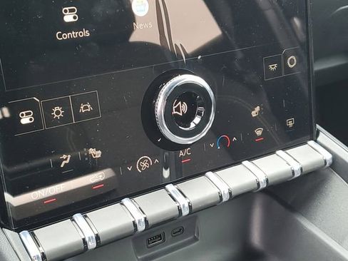 New 2026 GMC Terrain Elevation w/ Black Edition FWD image 14
