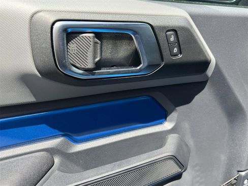 New 2024 Ford Bronco Big Bend image 15