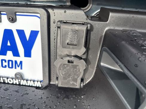 New 2025 RAM 2500 Tradesman AWD/4WD image 16
