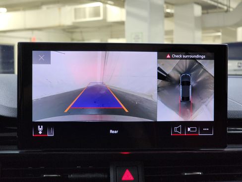 Used 2024 Audi S5 Premium Plus AWD/4WD image 23