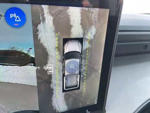 New 2026 Ford Maverick Lobo image 40