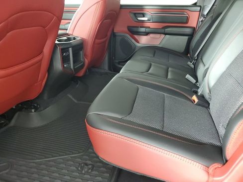 New 2026 RAM 1500 Rebel w/ Bed Utility Group image 13